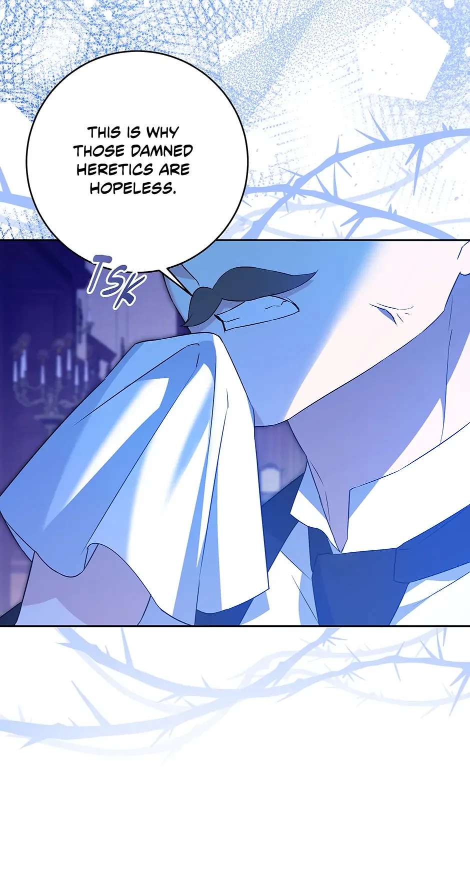 How to Save a Time-Limited Young Master Chapter 26 page 77