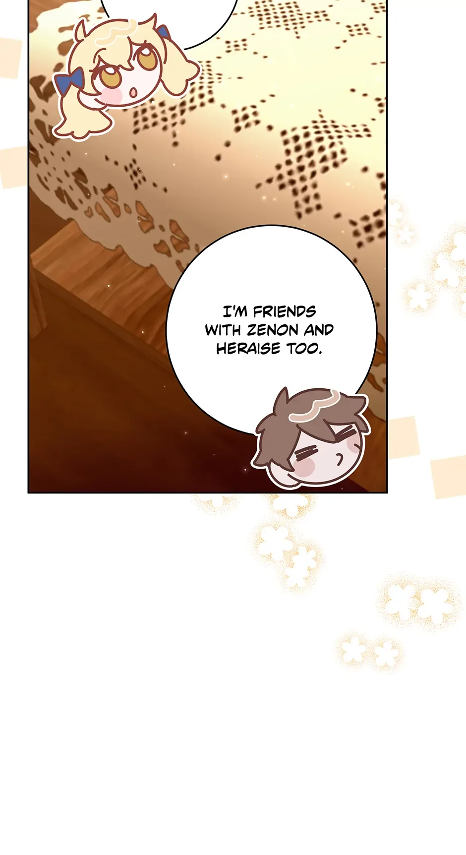How to Save a Time-Limited Young Master Chapter 26 page 23