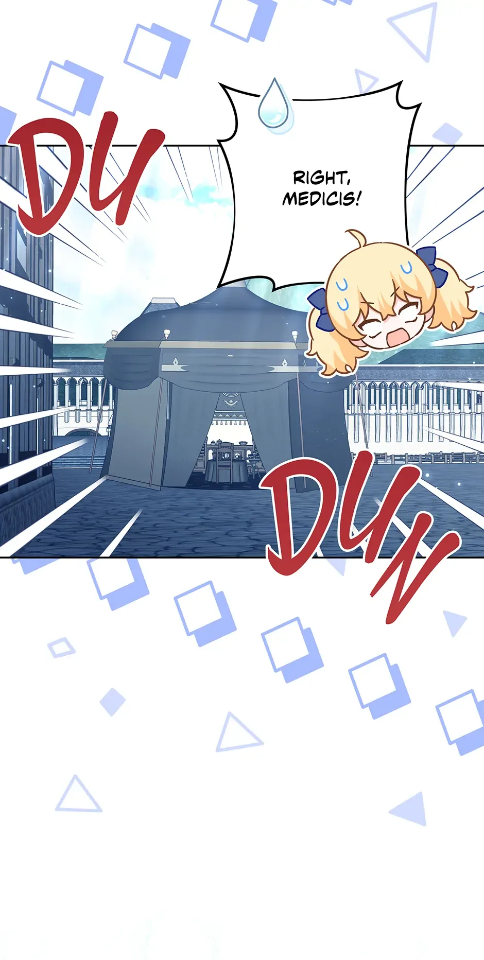 How to Save a Time-Limited Young Master Chapter 26 page 48