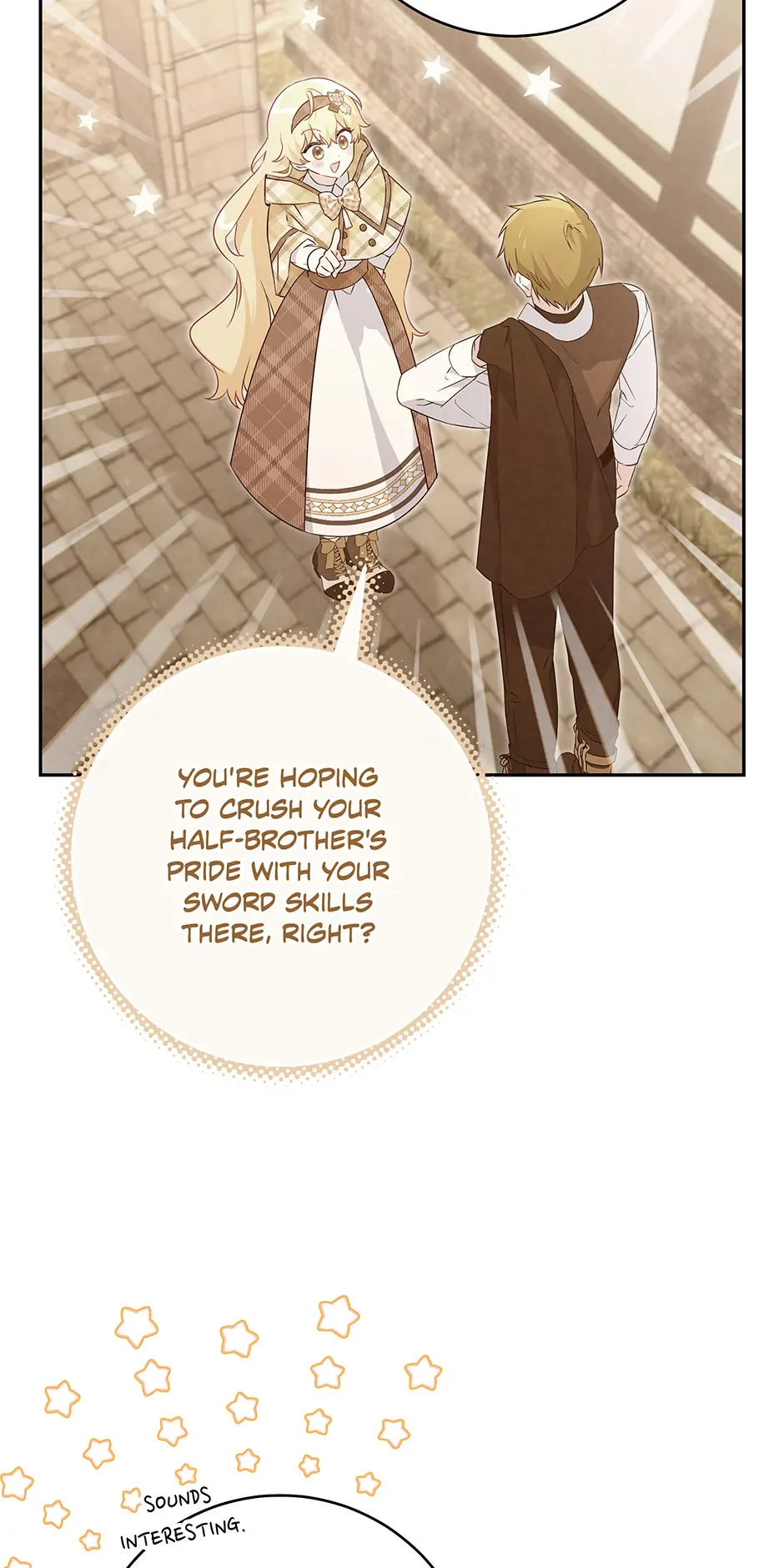 How to Save a Time-Limited Young Master Chapter 23 page 33