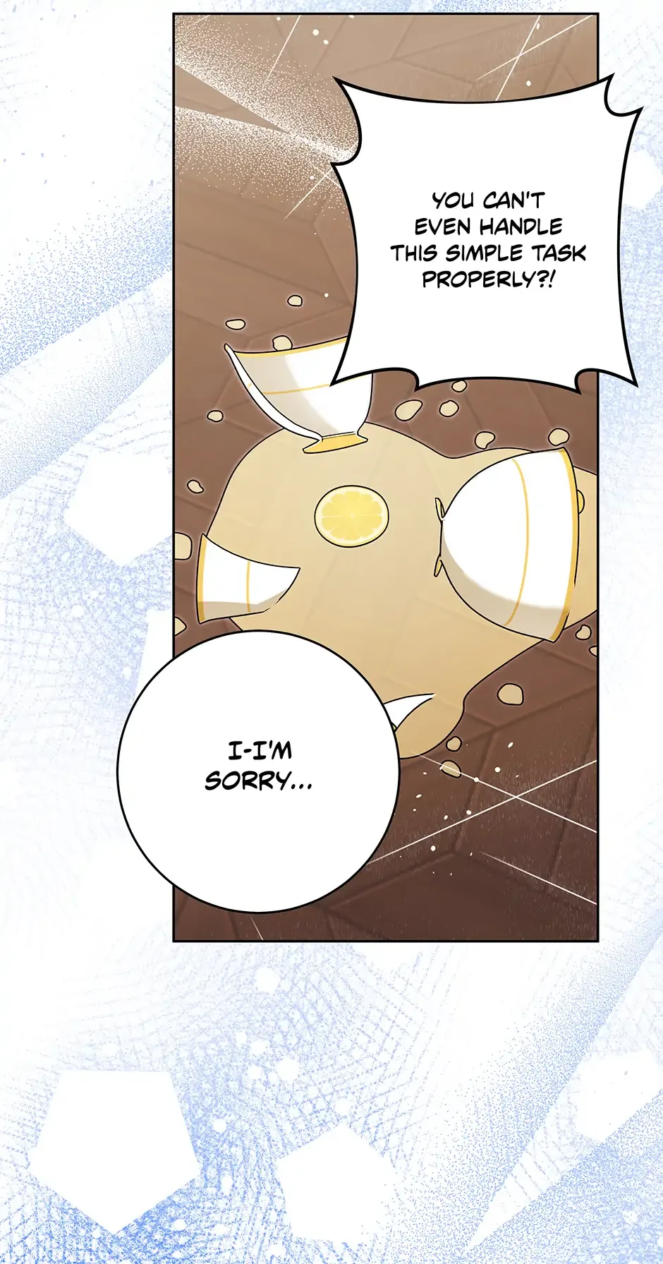 How to Save a Time-Limited Young Master Chapter 26 page 76