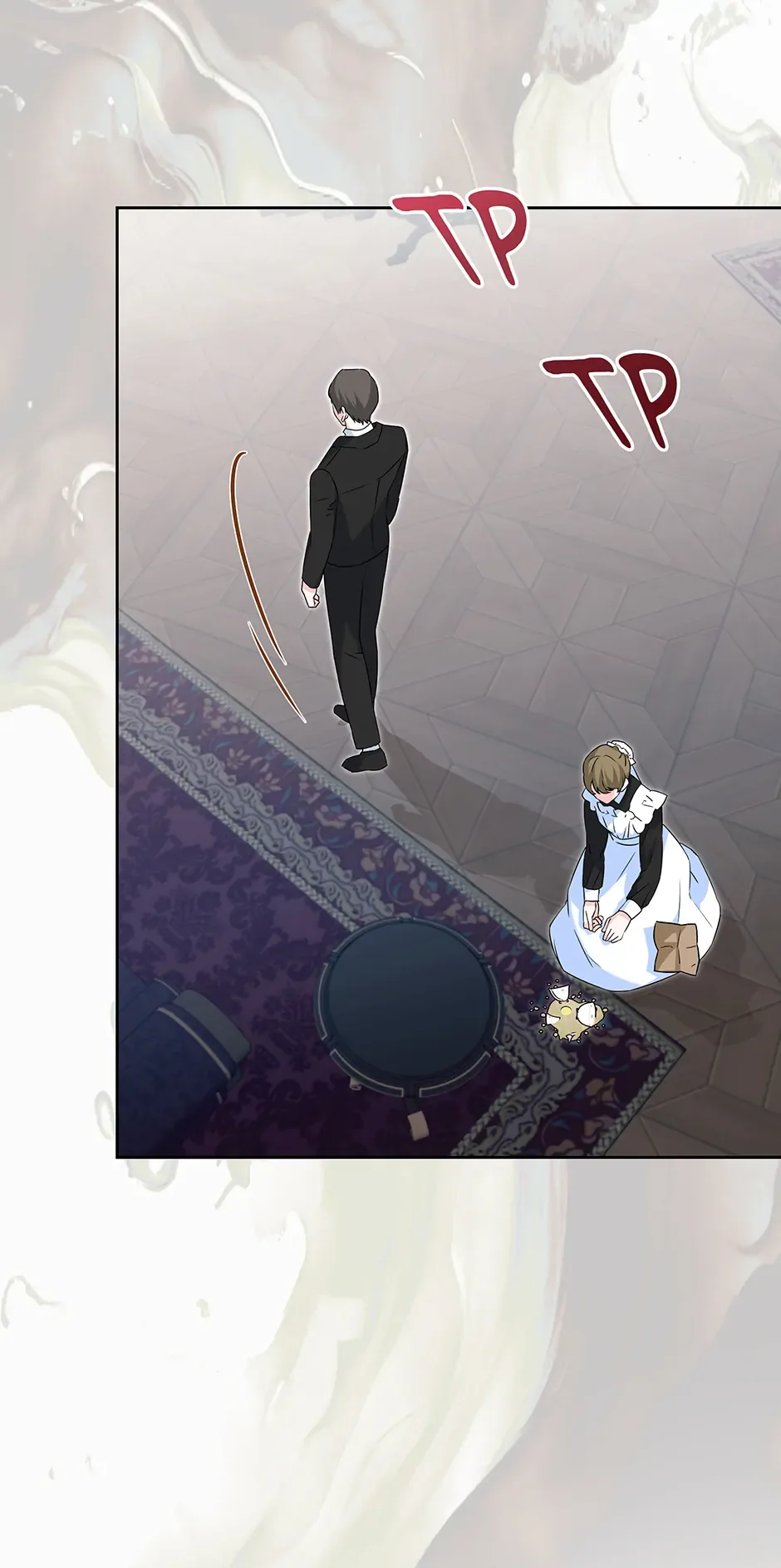 How to Save a Time-Limited Young Master Chapter 26 page 82