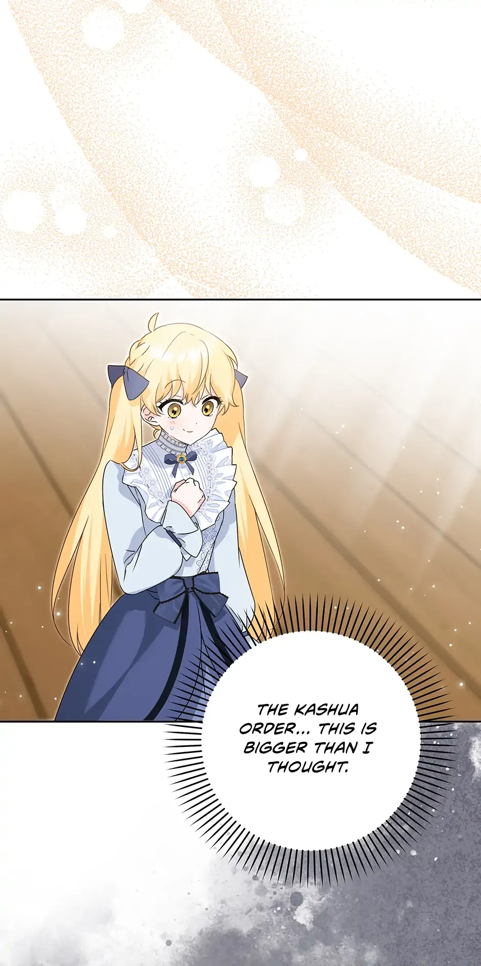 How to Save a Time-Limited Young Master Chapter 26 page 41