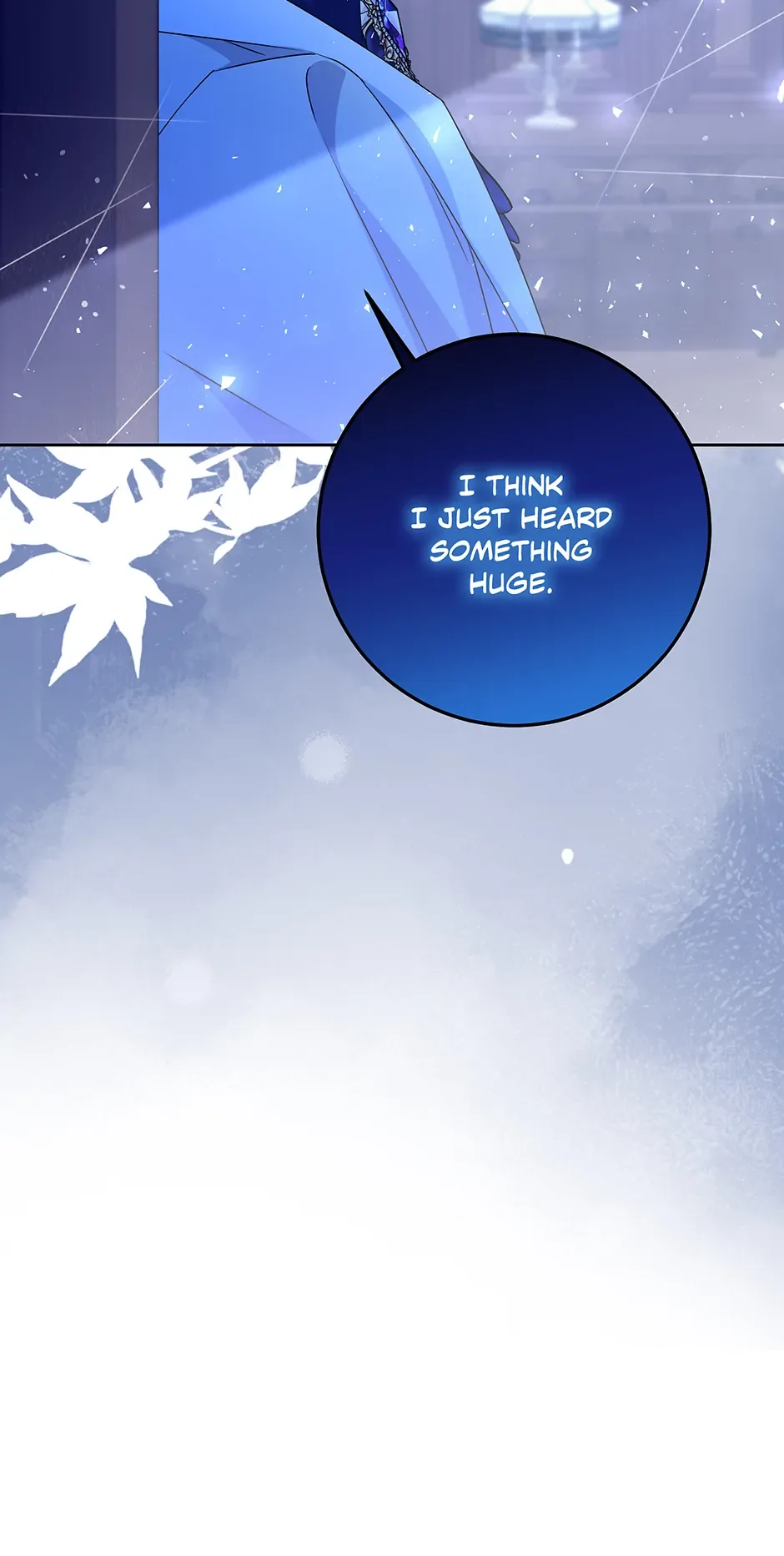 How to Save a Time-Limited Young Master Chapter 27 page 24