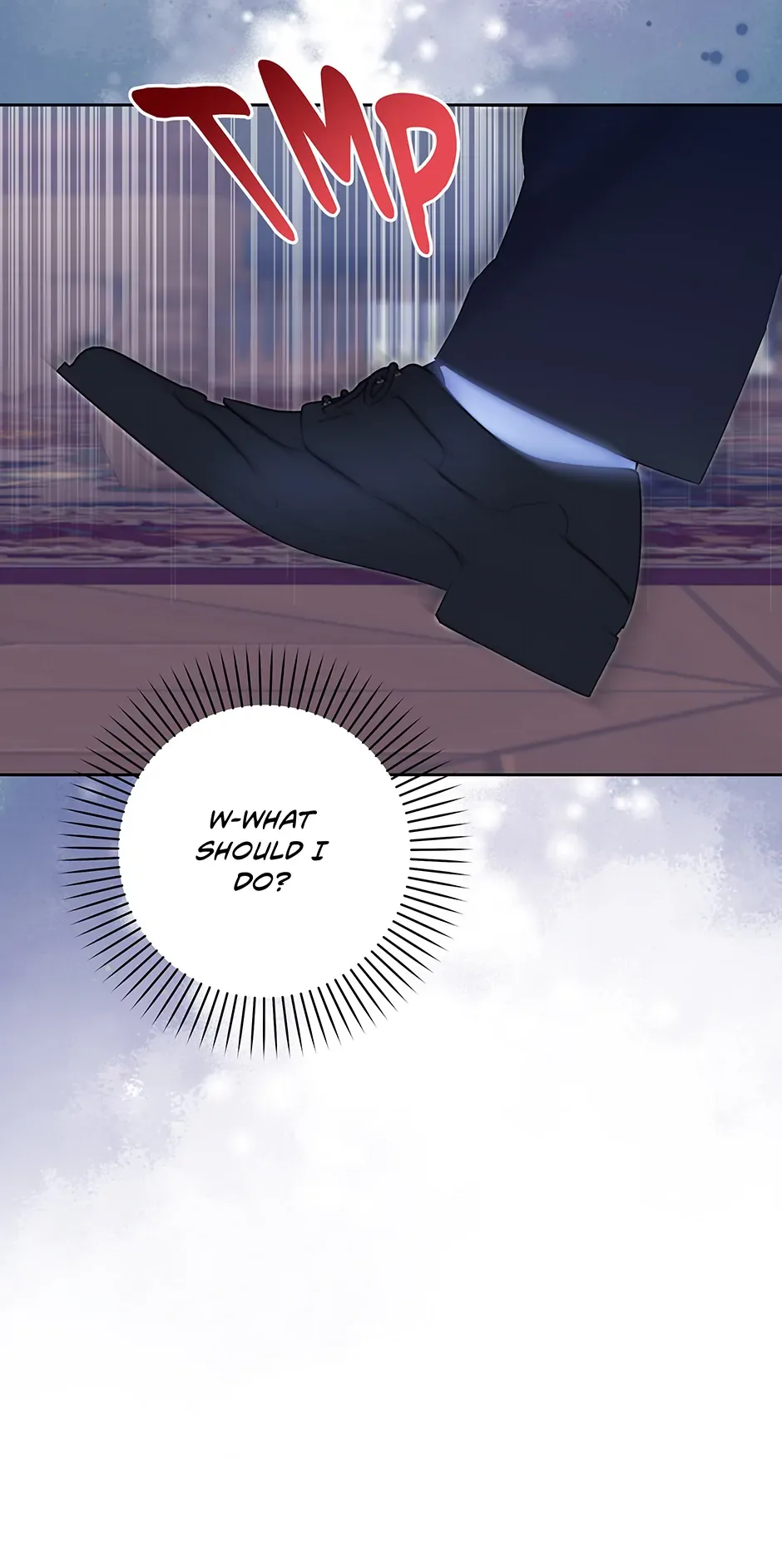 How to Save a Time-Limited Young Master Chapter 26 page 84