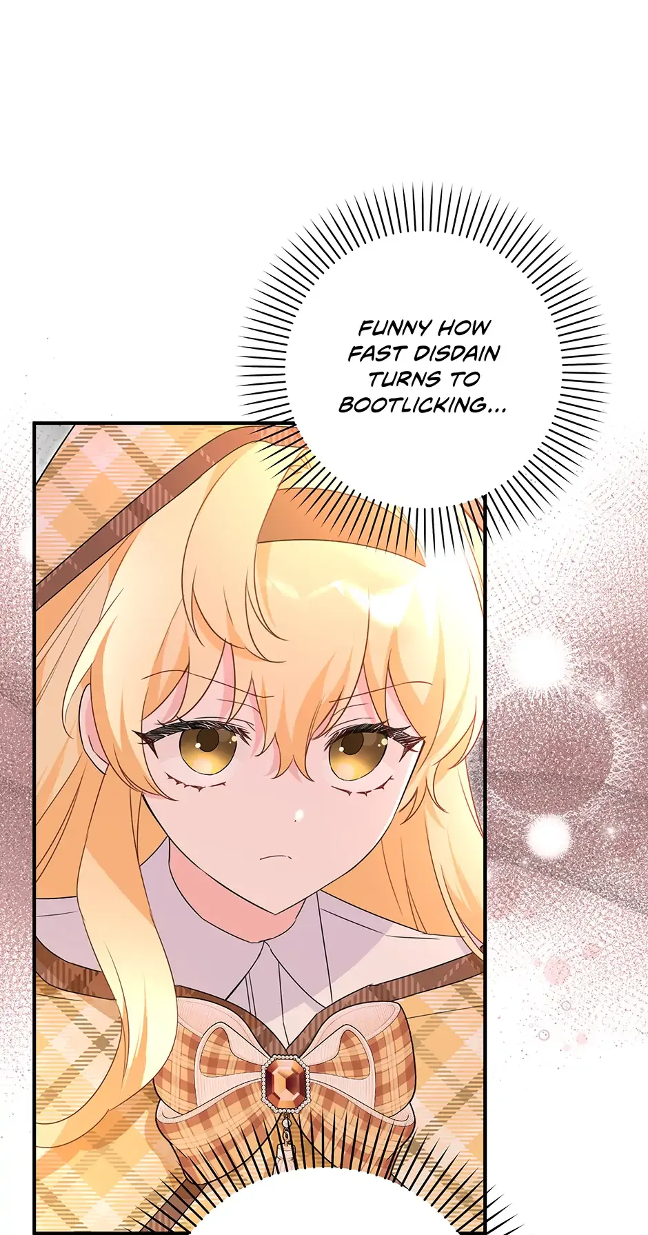 How to Save a Time-Limited Young Master Chapter 20 page 84