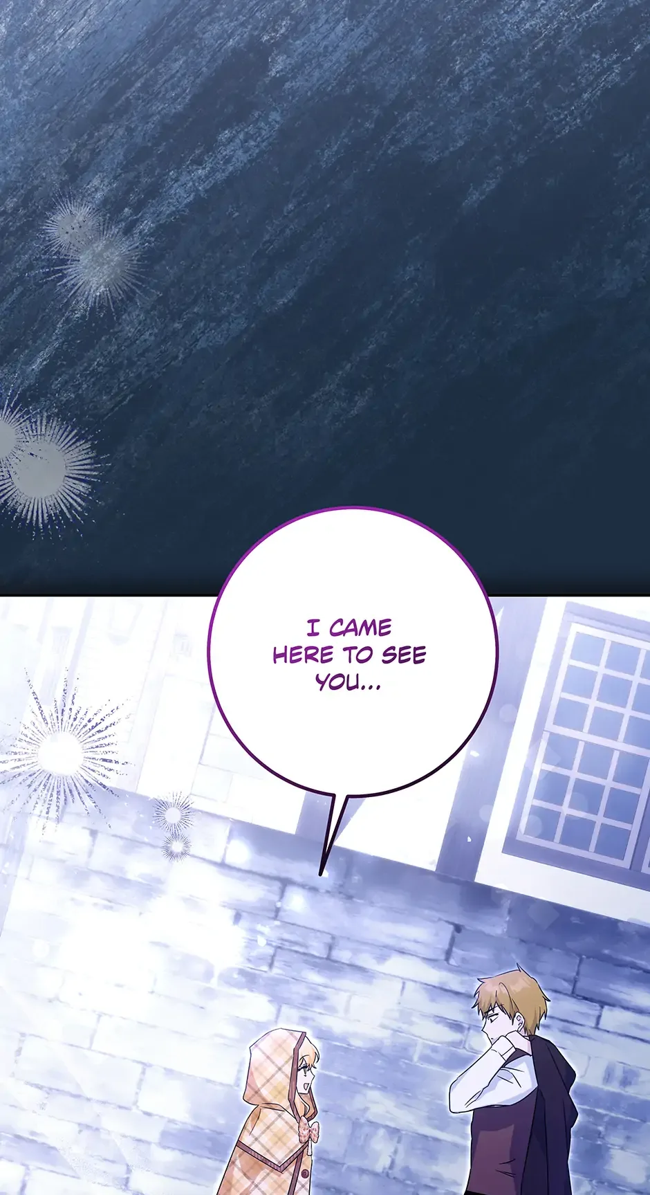 How to Save a Time-Limited Young Master Chapter 20 page 71