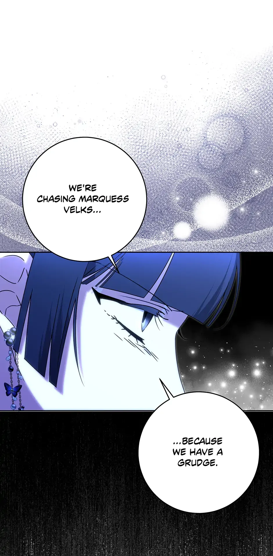 How to Save a Time-Limited Young Master Chapter 26 page 27