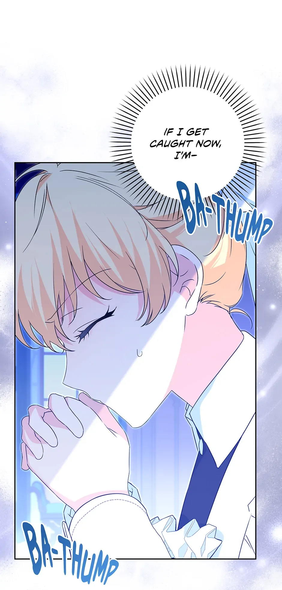 How to Save a Time-Limited Young Master Chapter 26 page 85
