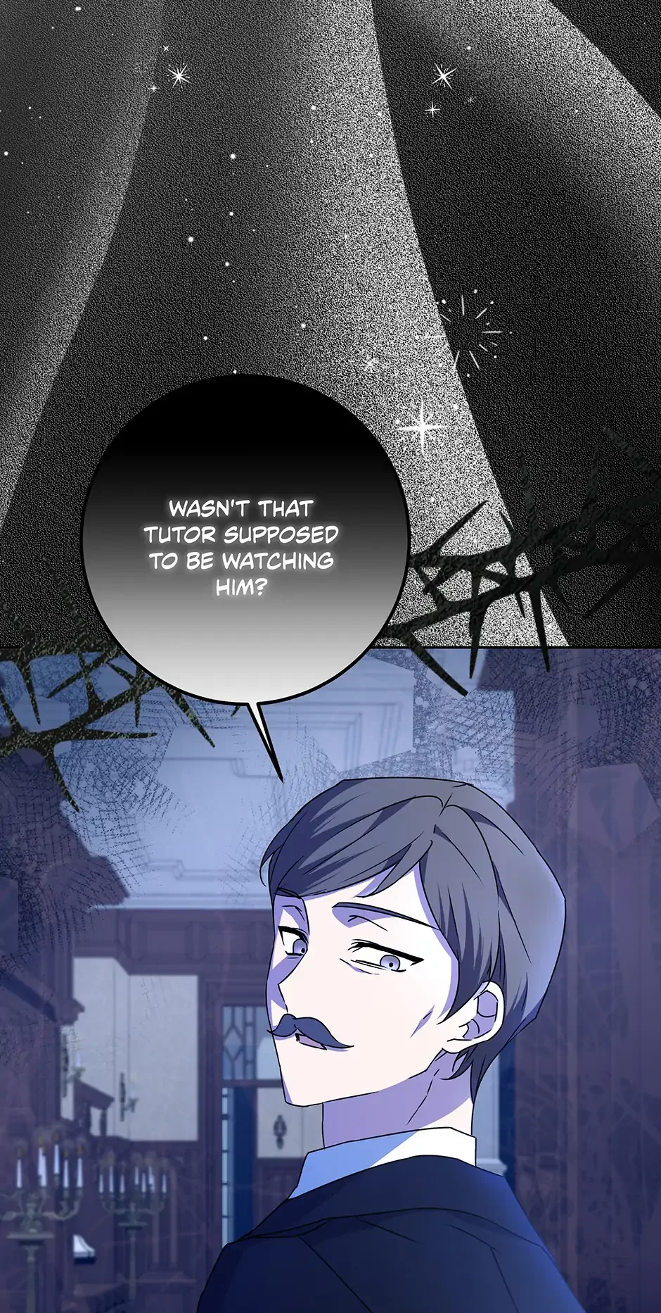 How to Save a Time-Limited Young Master Chapter 27 page 18