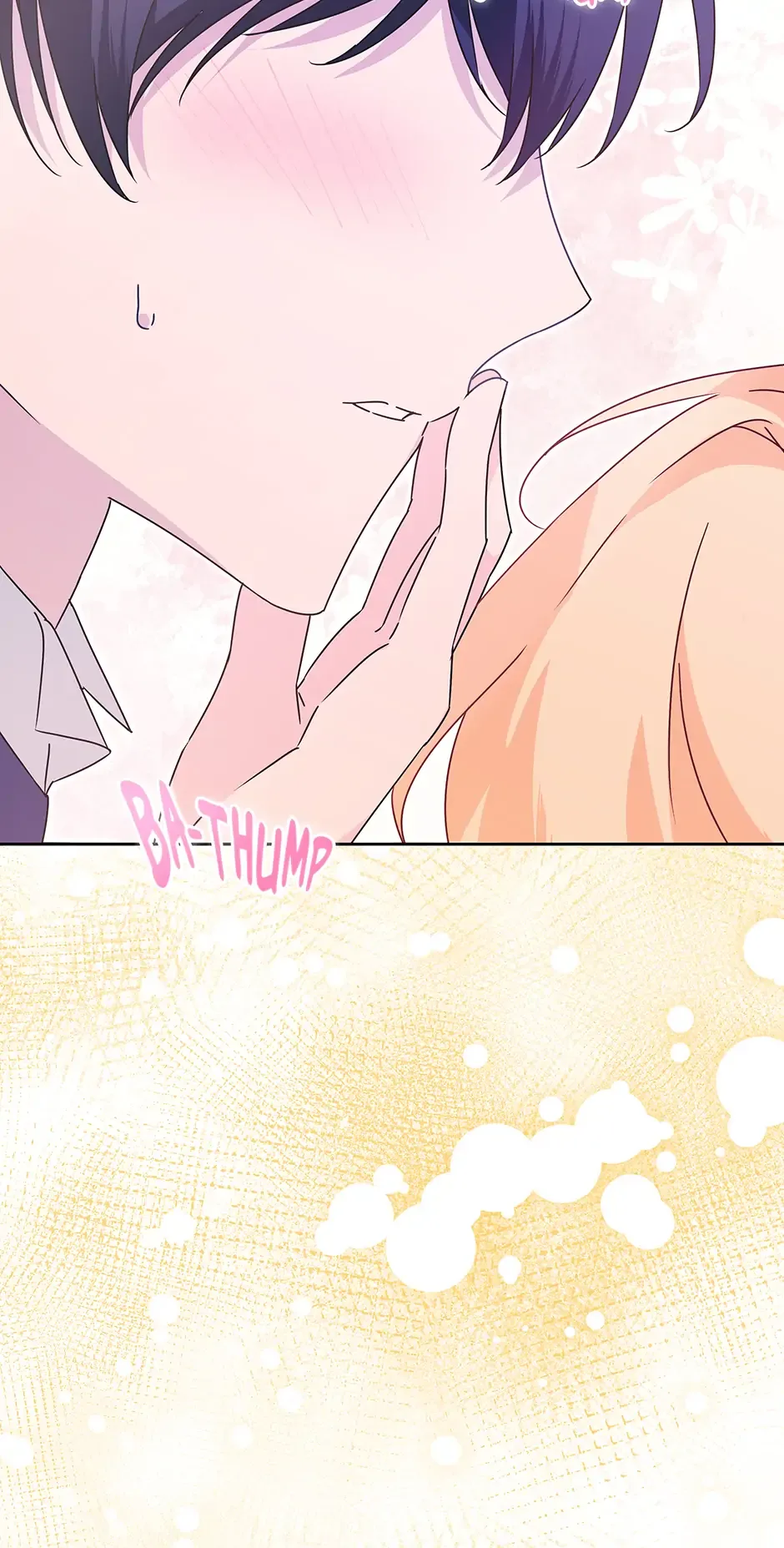 How to Save a Time-Limited Young Master Chapter 27 page 10