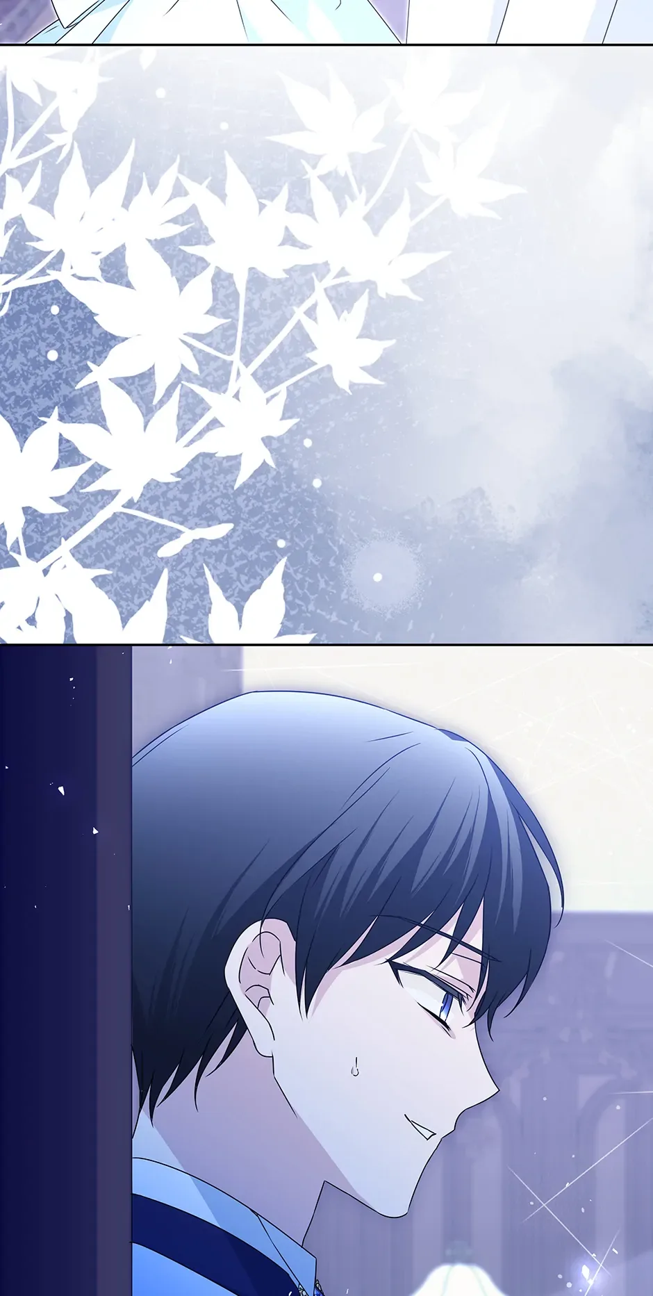 How to Save a Time-Limited Young Master Chapter 27 page 23