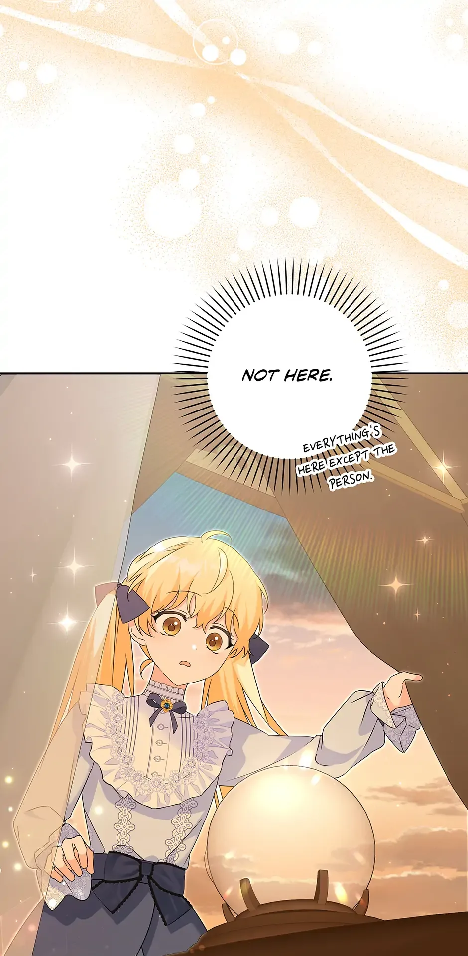 How to Save a Time-Limited Young Master Chapter 26 page 53