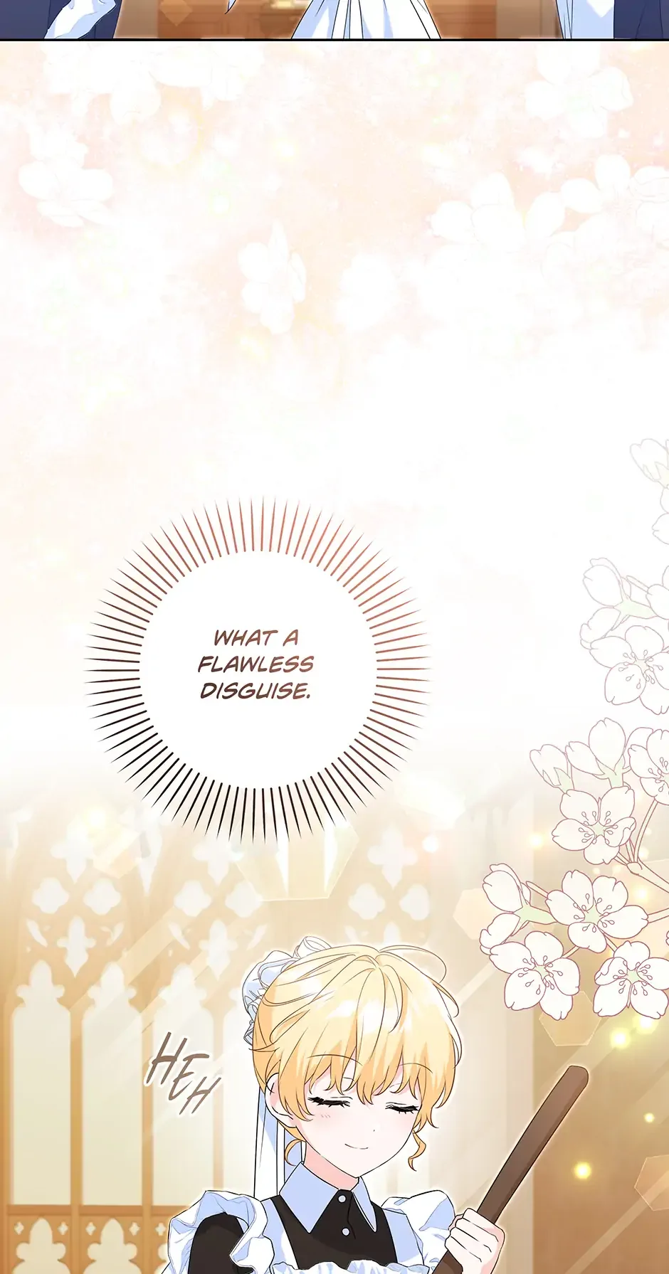 How to Save a Time-Limited Young Master Chapter 26 page 73