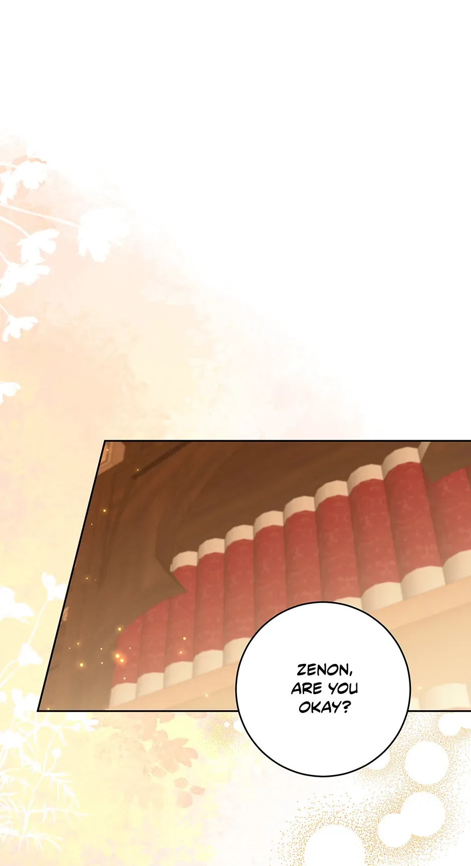 How to Save a Time-Limited Young Master Chapter 27 page 27