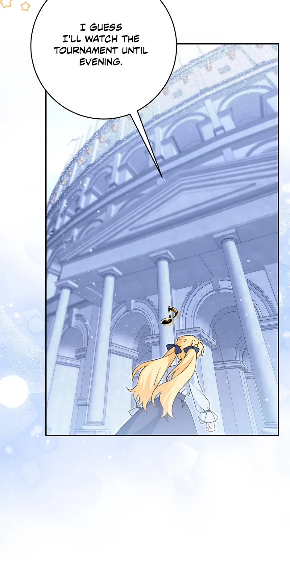 How to Save a Time-Limited Young Master Chapter 23 page 34