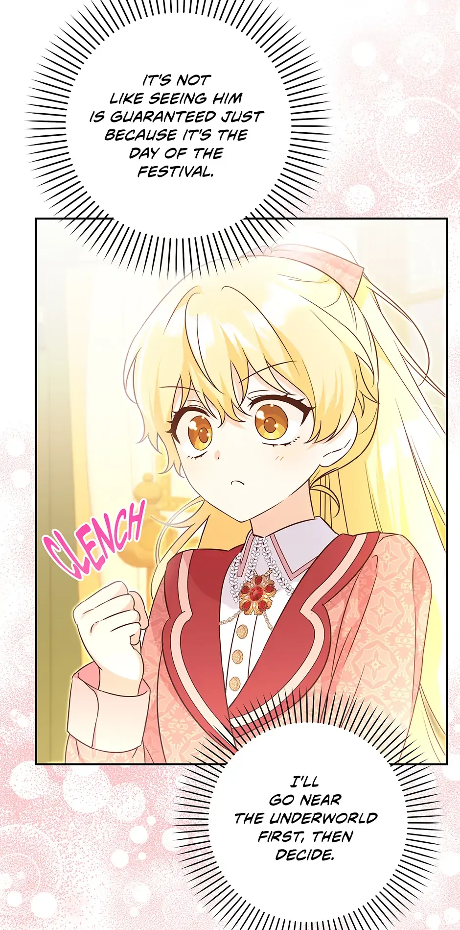 How to Save a Time-Limited Young Master Chapter 23 page 24