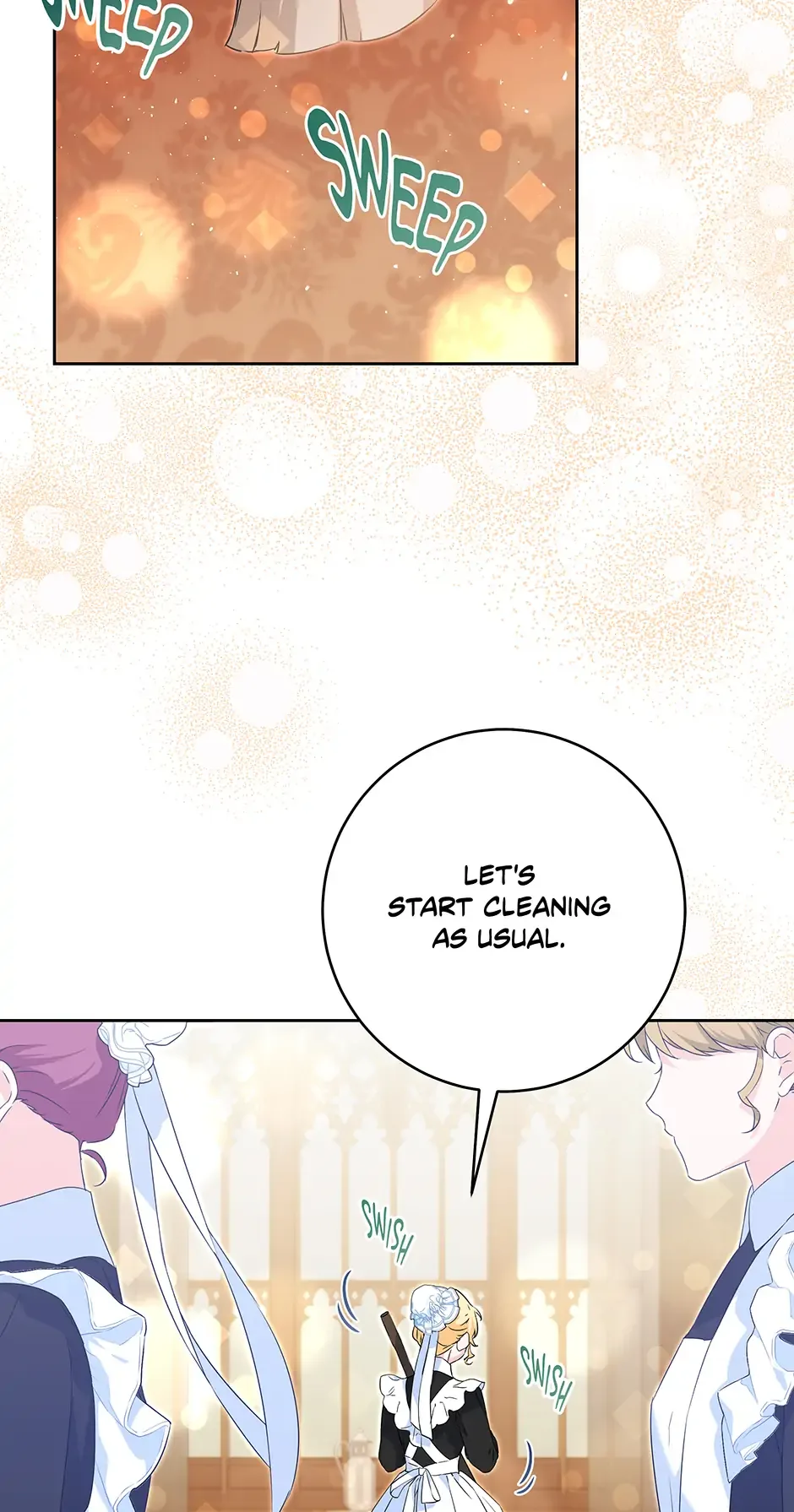 How to Save a Time-Limited Young Master Chapter 26 page 72