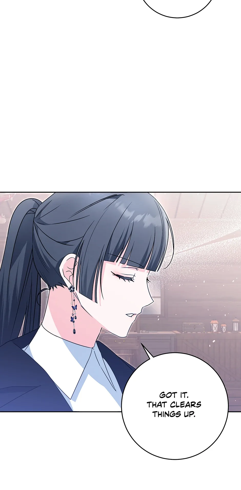 How to Save a Time-Limited Young Master Chapter 26 page 25