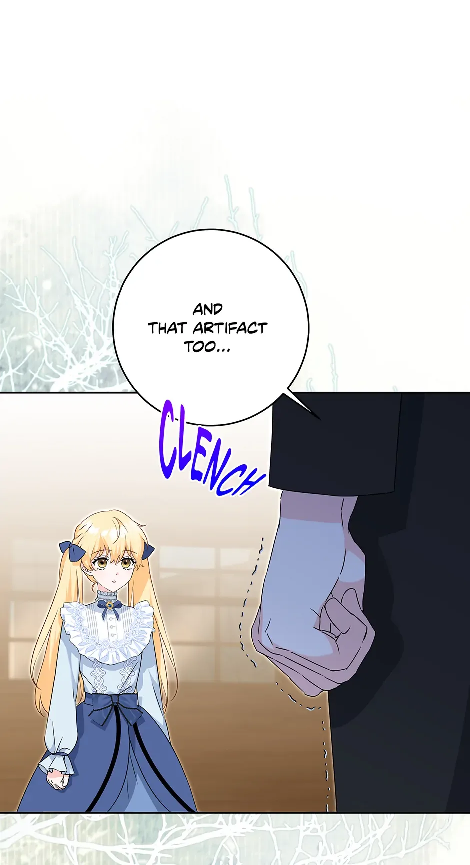 How to Save a Time-Limited Young Master Chapter 26 page 31