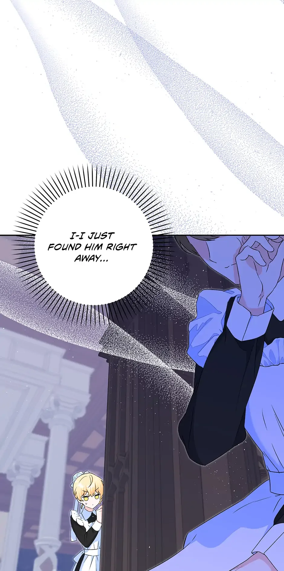 How to Save a Time-Limited Young Master Chapter 26 page 79