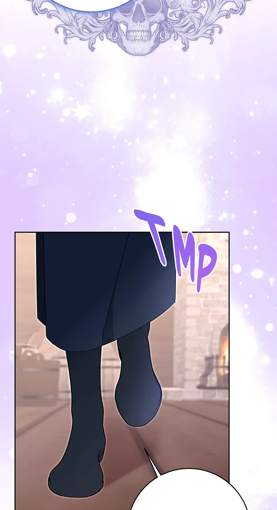 How to Save a Time-Limited Young Master Chapter 26 page 35