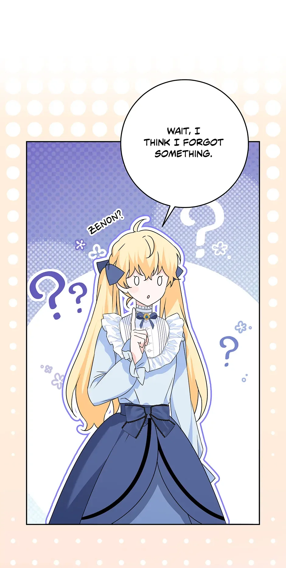 How to Save a Time-Limited Young Master Chapter 26 page 45