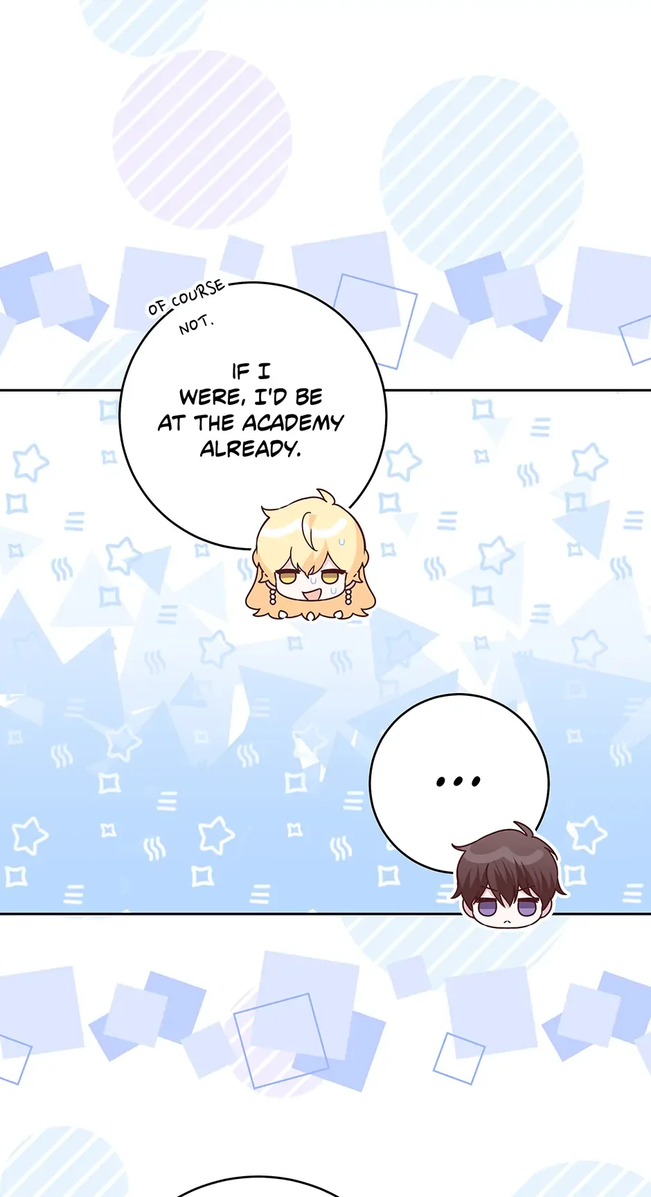How to Save a Time-Limited Young Master Chapter 27 page 35