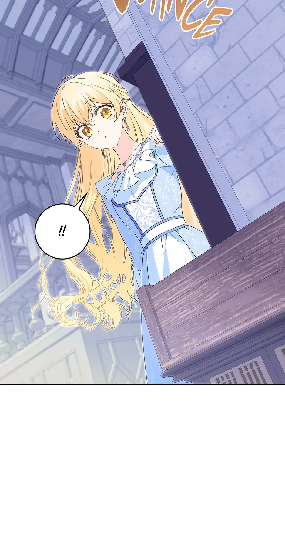 How to Save a Time-Limited Young Master Chapter 26 page 68