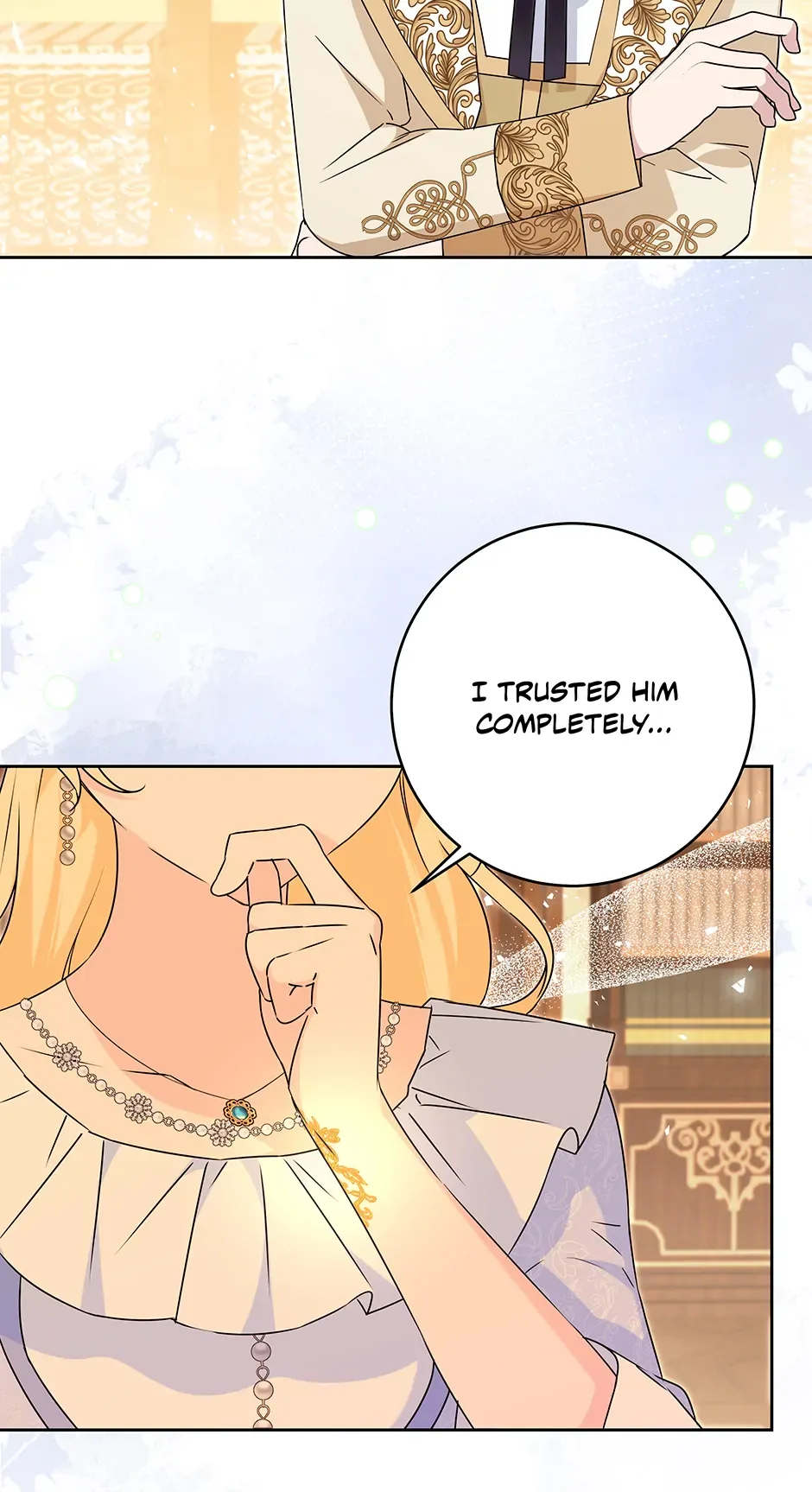 How to Save a Time-Limited Young Master Chapter 27 page 30