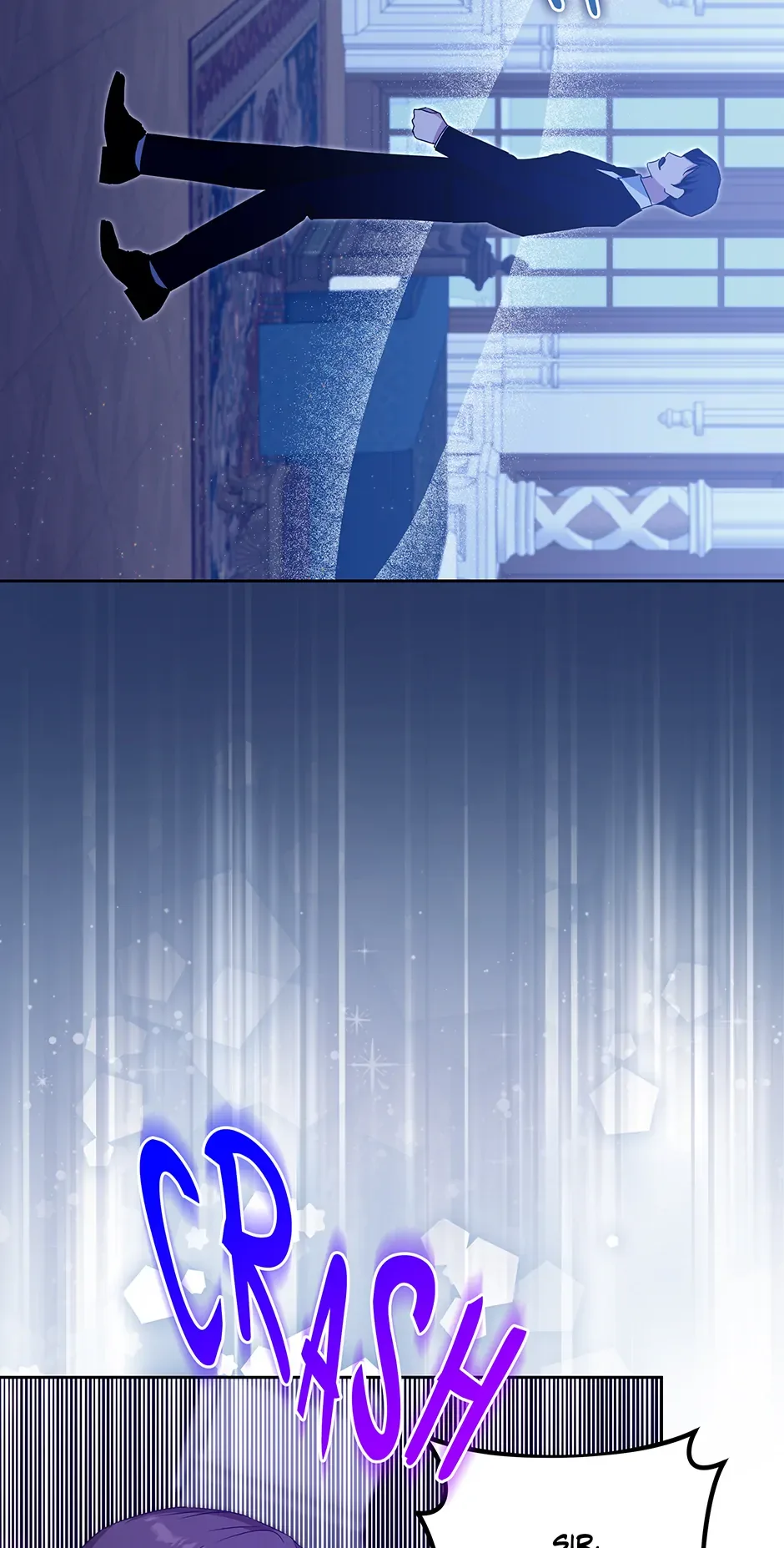 How to Save a Time-Limited Young Master Chapter 27 page 14