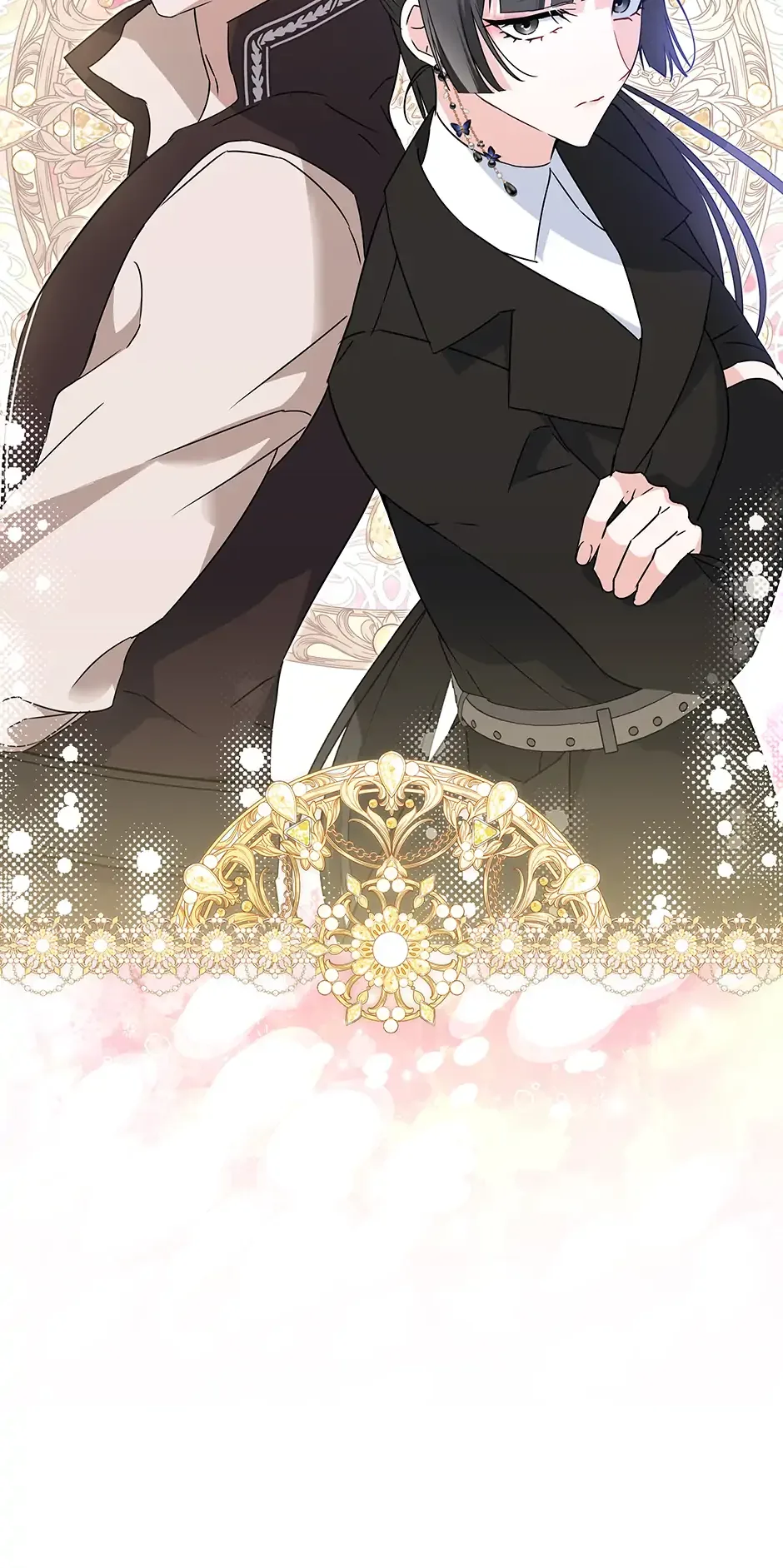 How to Save a Time-Limited Young Master Chapter 26 page 44