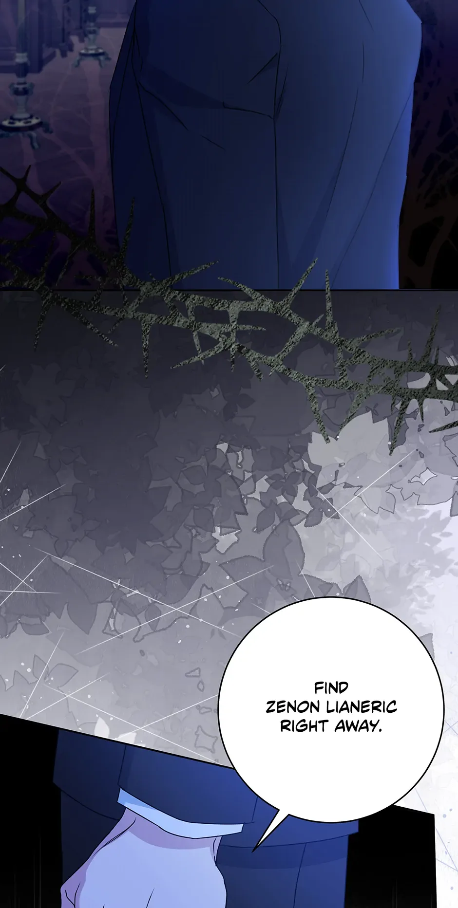 How to Save a Time-Limited Young Master Chapter 27 page 19