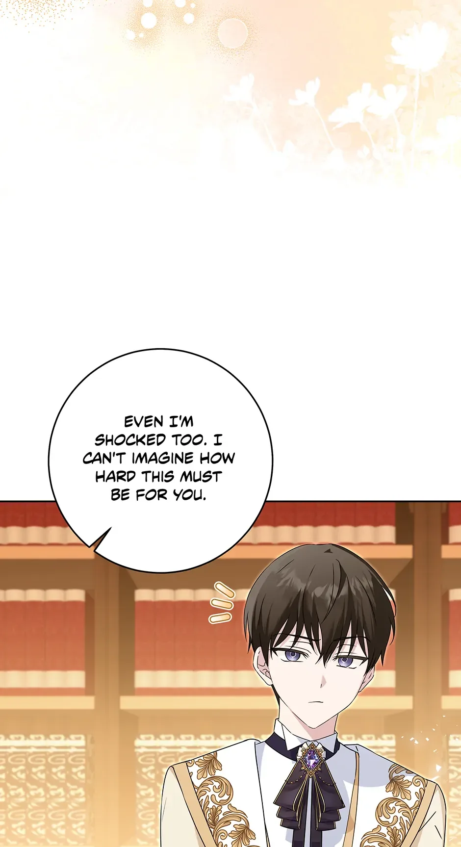 How to Save a Time-Limited Young Master Chapter 27 page 29