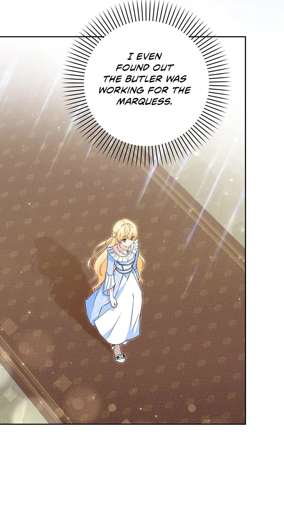 How to Save a Time-Limited Young Master Chapter 26 page 63