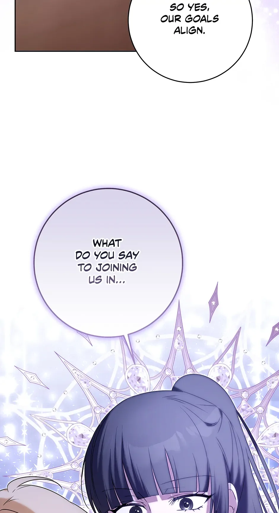 How to Save a Time-Limited Young Master Chapter 26 page 36