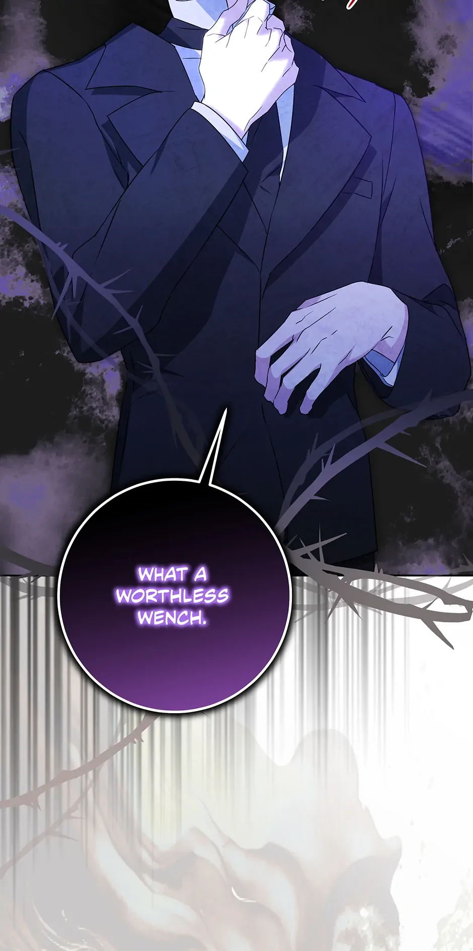 How to Save a Time-Limited Young Master Chapter 26 page 81