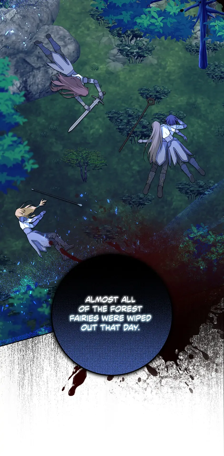 How to Save a Time-Limited Young Master Chapter 26 page 30