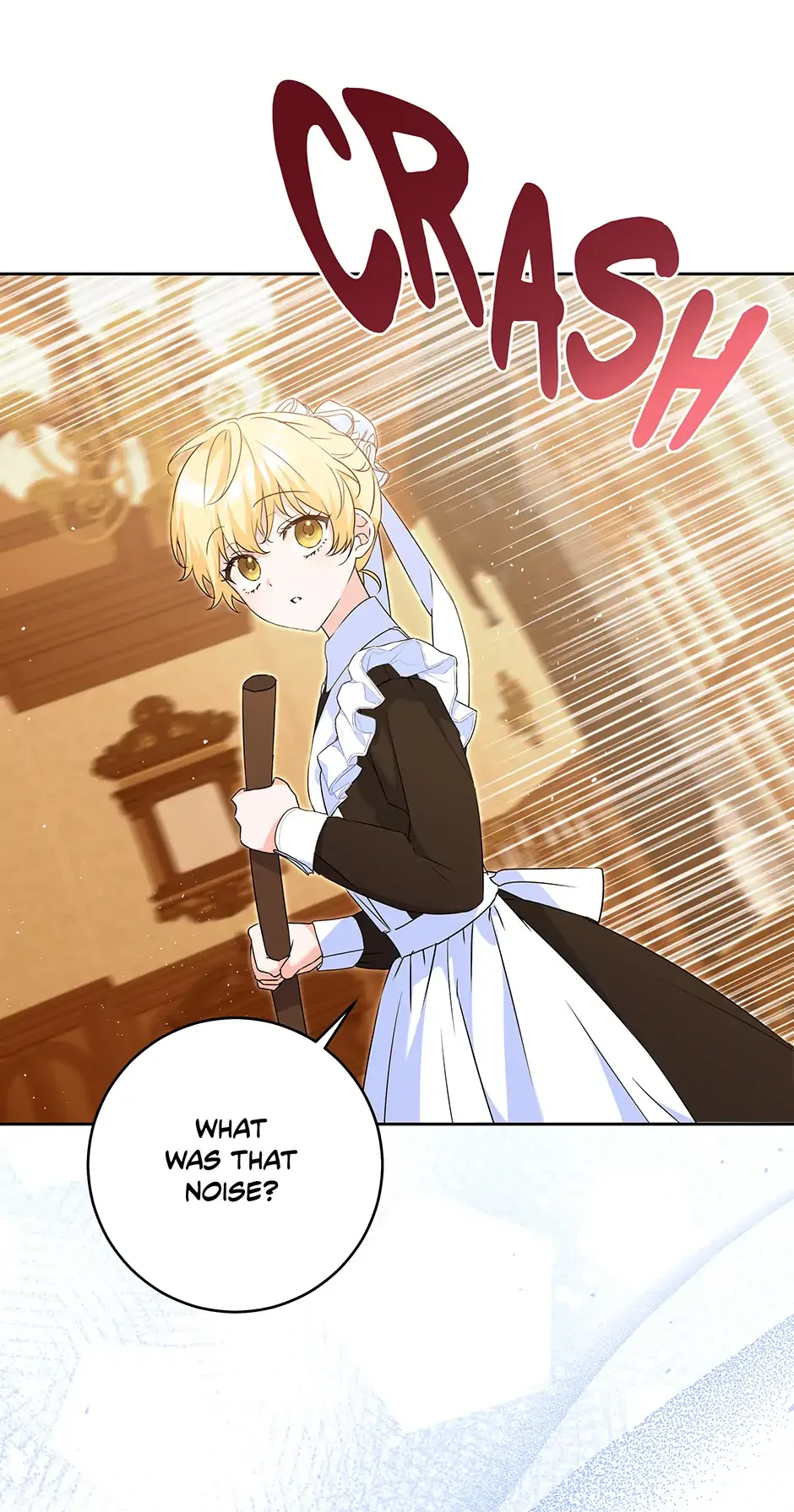 How to Save a Time-Limited Young Master Chapter 26 page 75