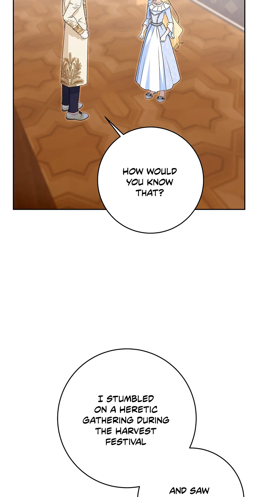 How to Save a Time-Limited Young Master Chapter 27 page 39