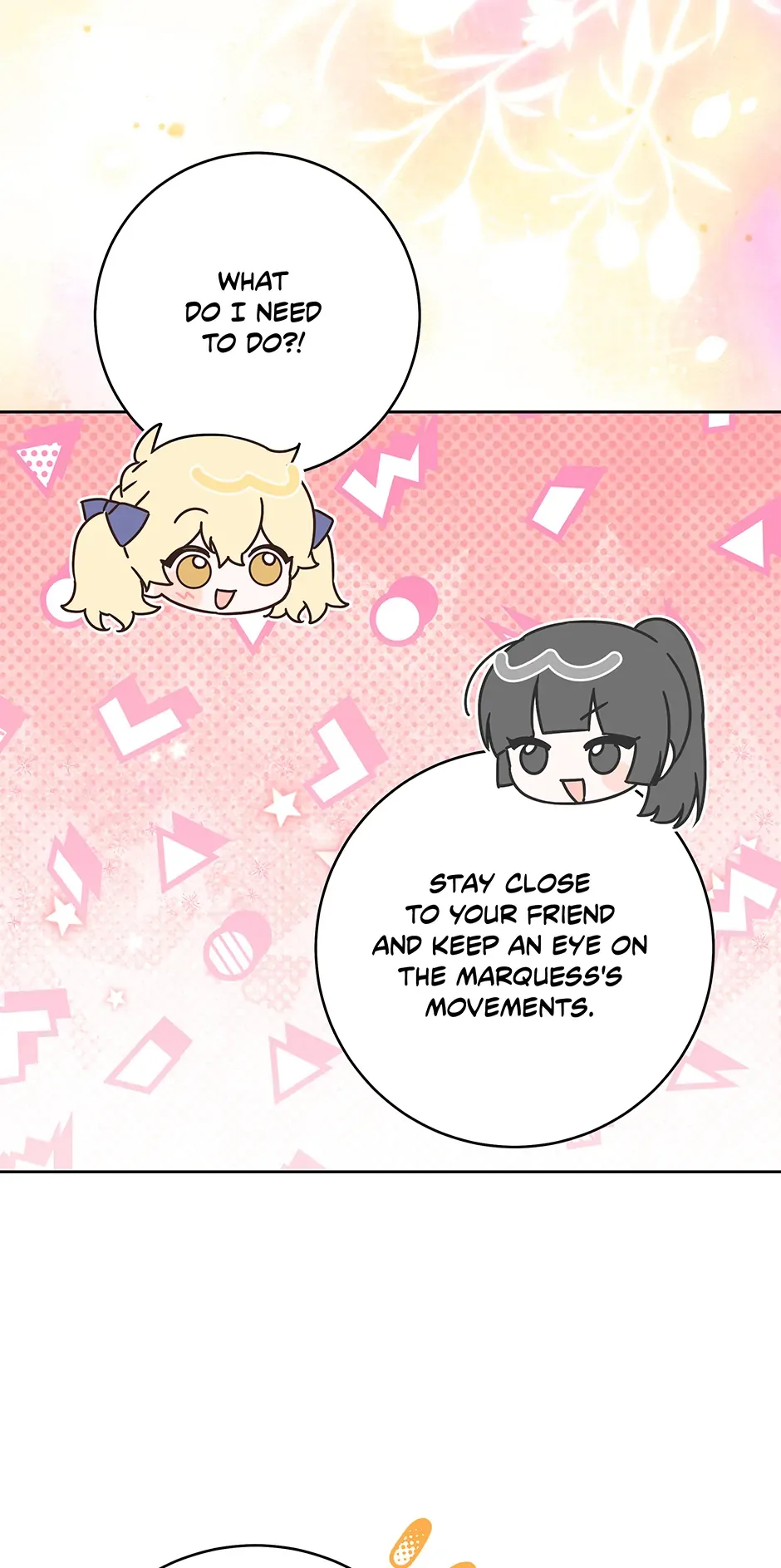 How to Save a Time-Limited Young Master Chapter 26 page 39