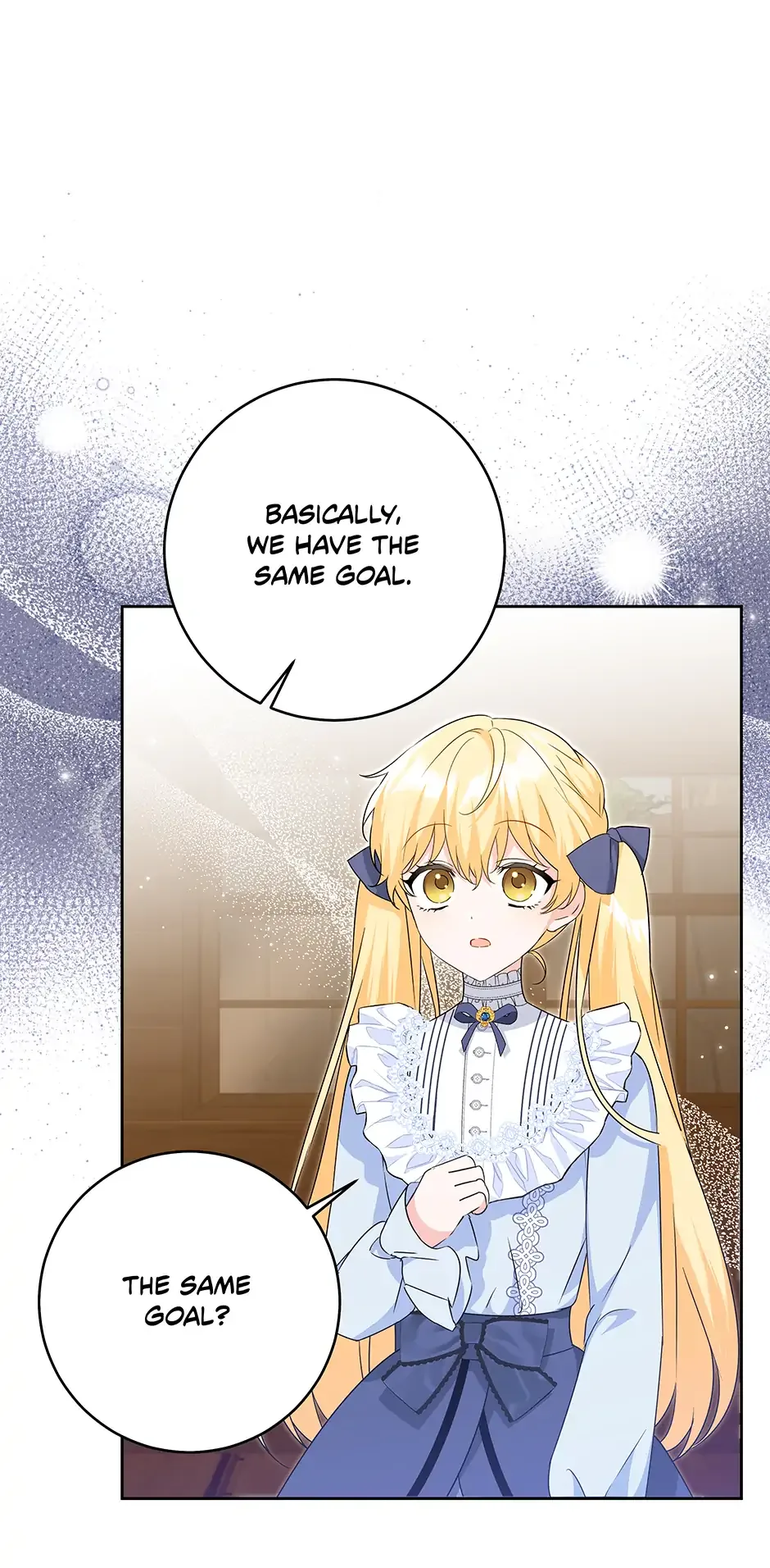 How to Save a Time-Limited Young Master Chapter 26 page 26