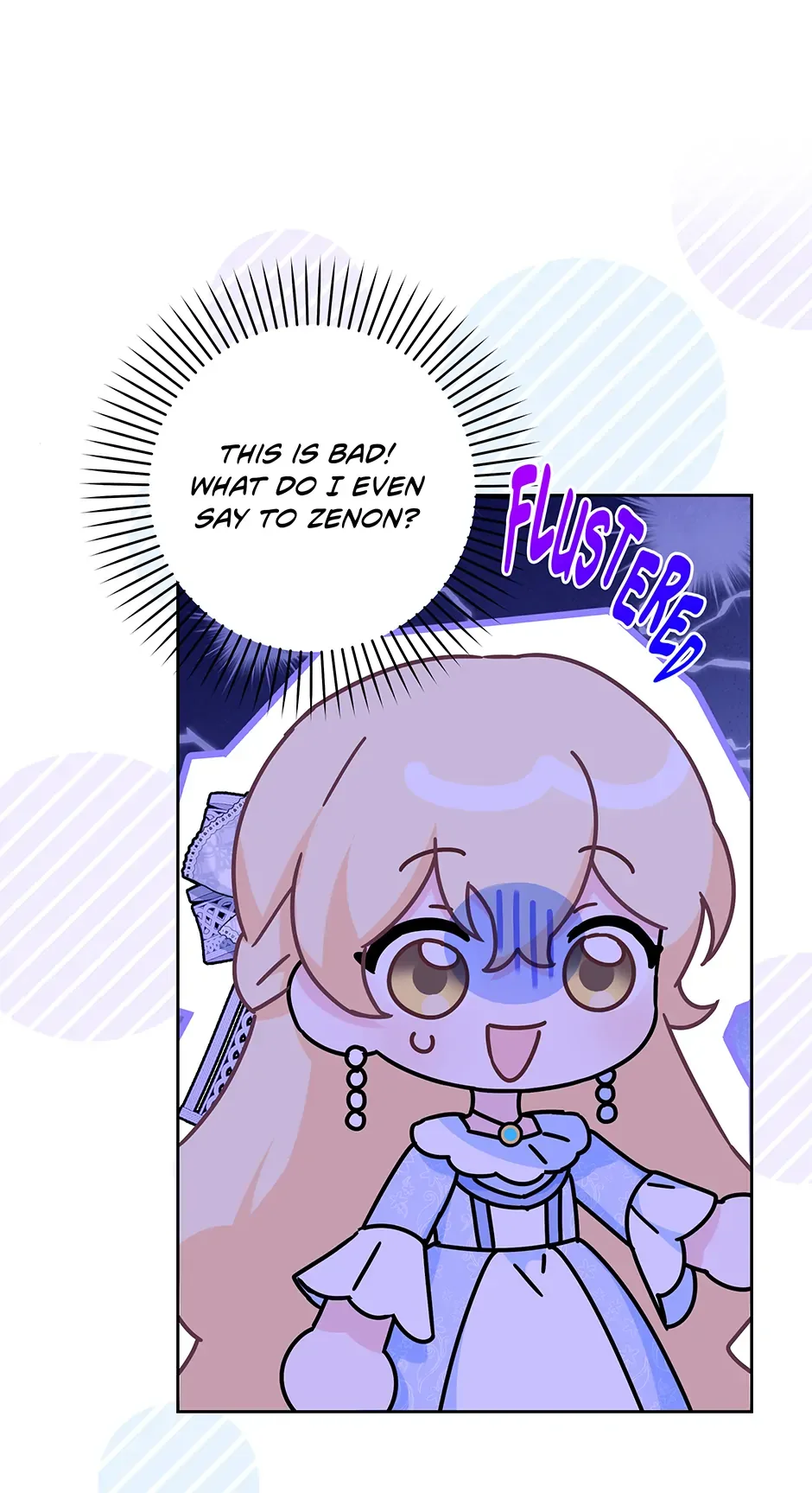 How to Save a Time-Limited Young Master Chapter 27 page 34