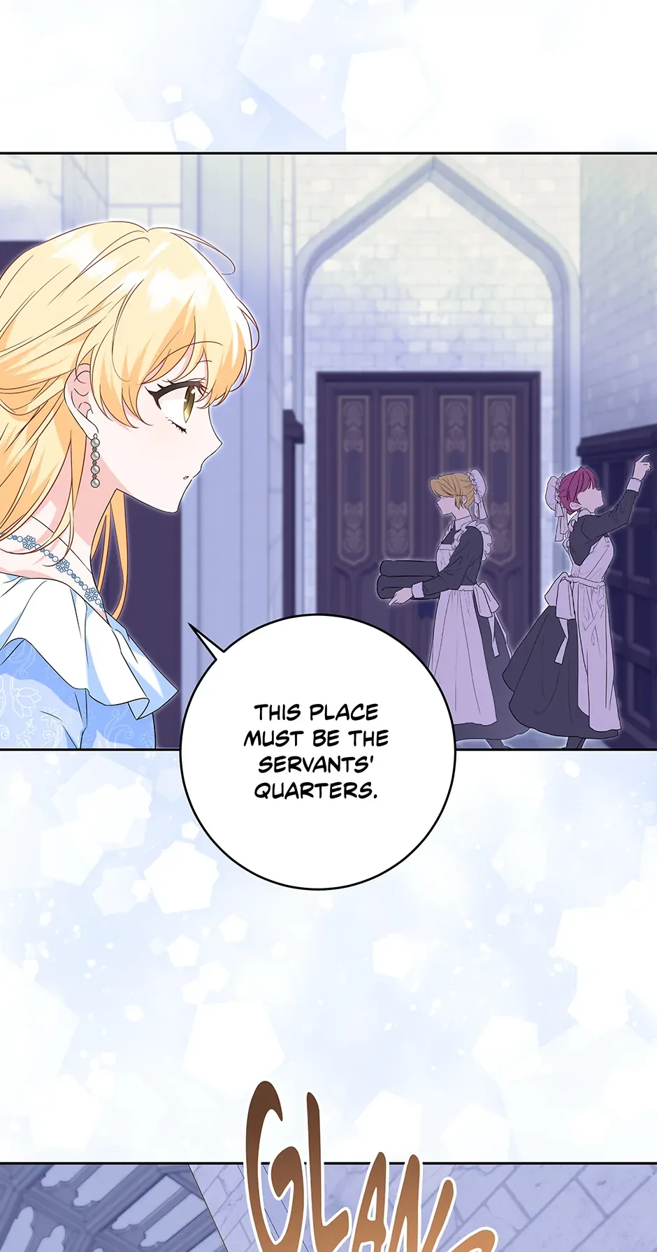 How to Save a Time-Limited Young Master Chapter 26 page 67