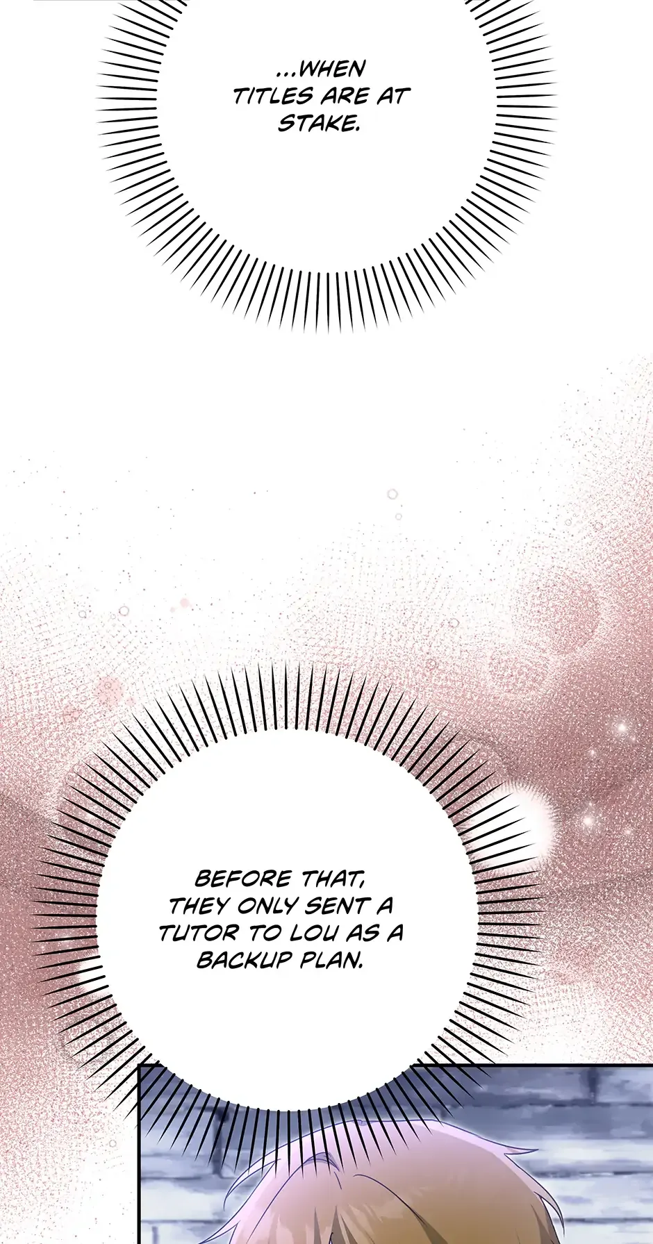 How to Save a Time-Limited Young Master Chapter 20 page 85