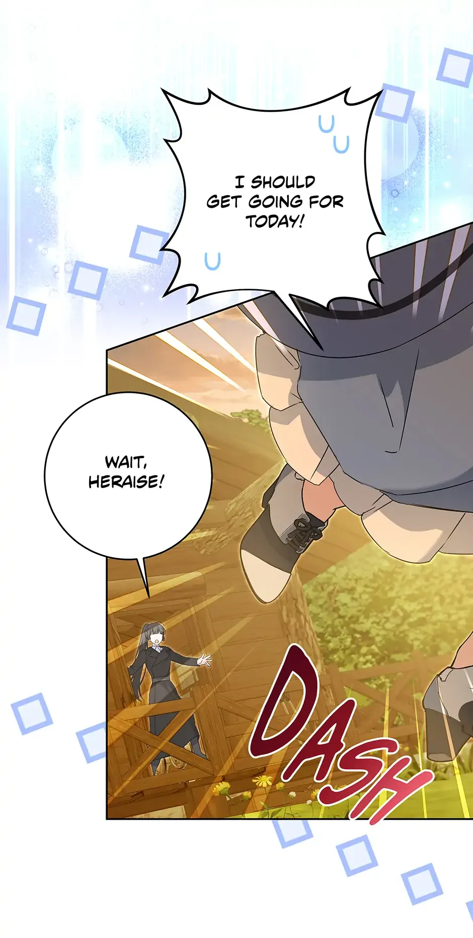 How to Save a Time-Limited Young Master Chapter 26 page 49