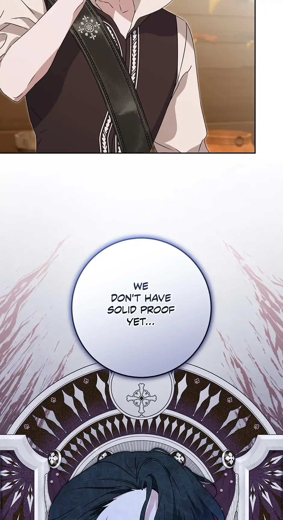 How to Save a Time-Limited Young Master Chapter 26 page 33