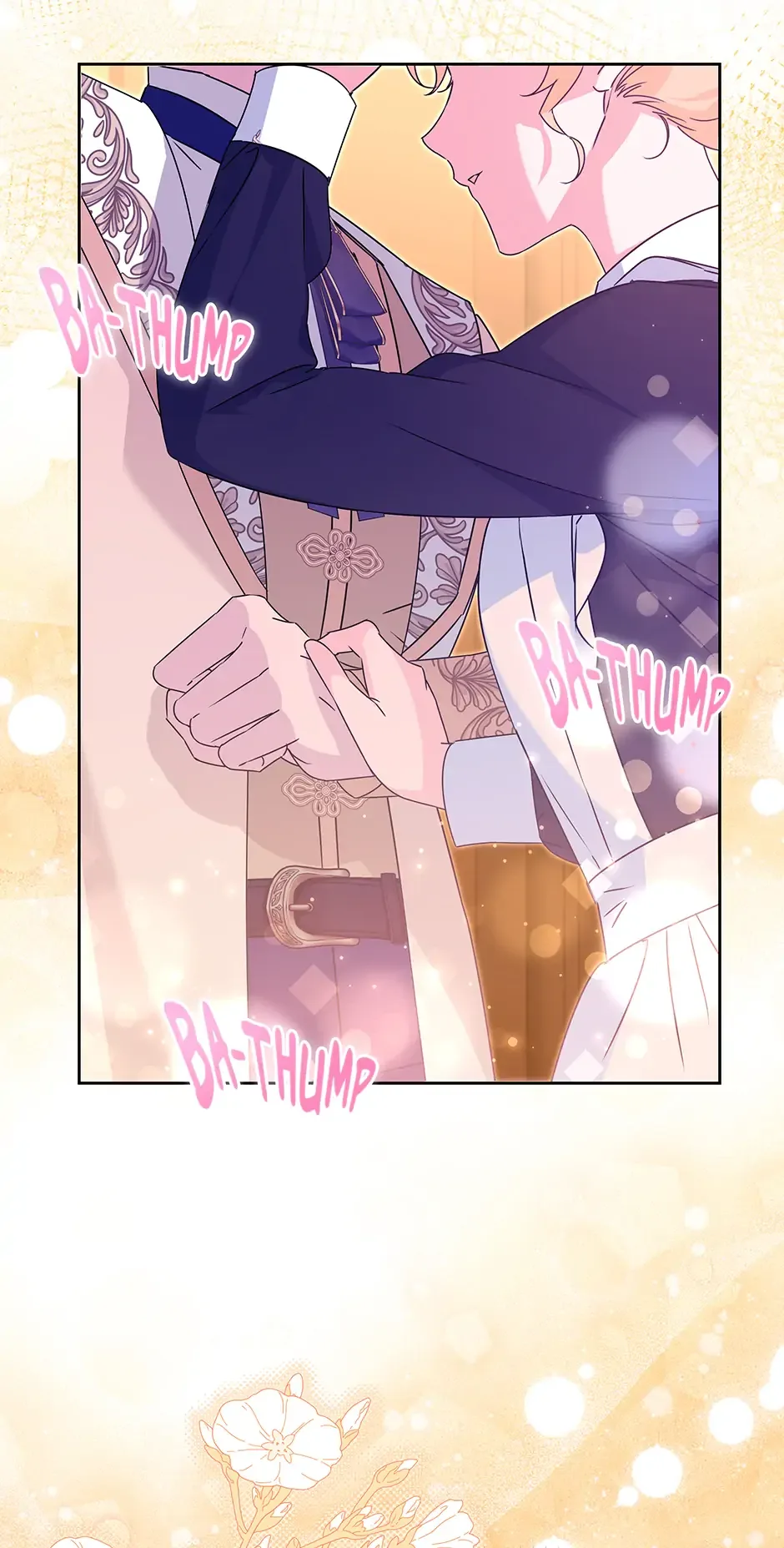 How to Save a Time-Limited Young Master Chapter 27 page 11
