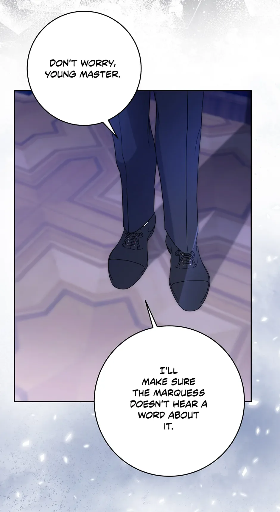 How to Save a Time-Limited Young Master Chapter 27 page 57
