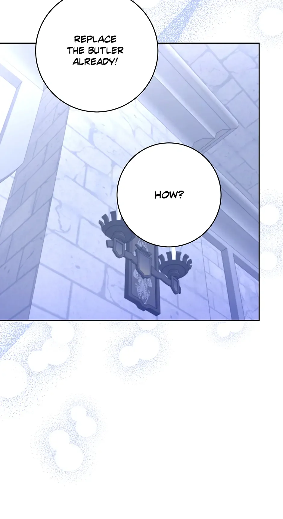 How to Save a Time-Limited Young Master Chapter 27 page 73
